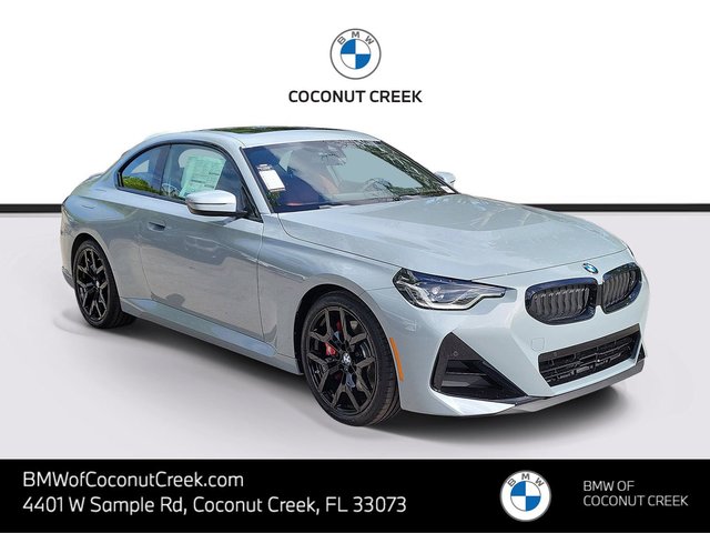 2026 BMW 2 Series 230i