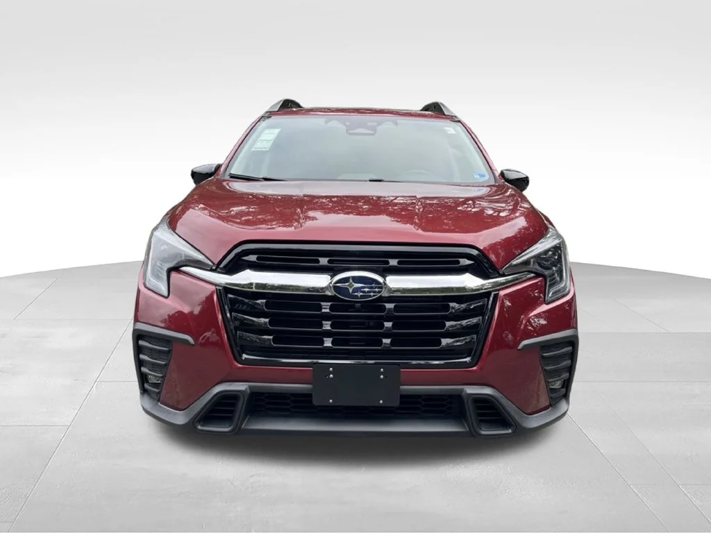 Used 2024 Red Subaru Limited image 9