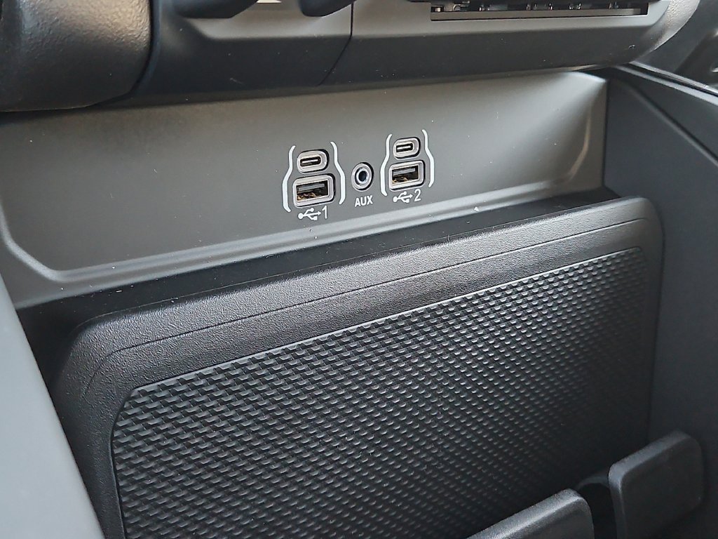2026 RAM 1500 Big Horn/Lone Star - Photo 24