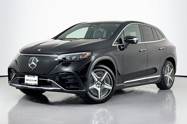2023 Mercedes-Benz EQE 350+