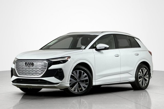 2023 Audi Q4 e-tron Premium Plus 40 RWD