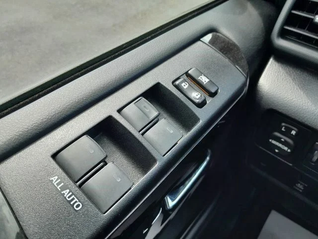 Used 2020 Blue Toyota TRD Off-Road Premium image 35