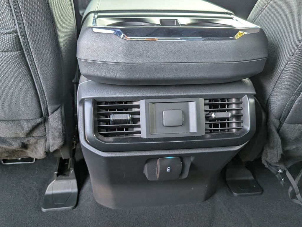 Used 2023 Gray Ford XL image 17