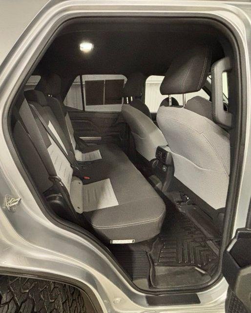 Used 2025 CUTTING EDGE Toyota  image 20