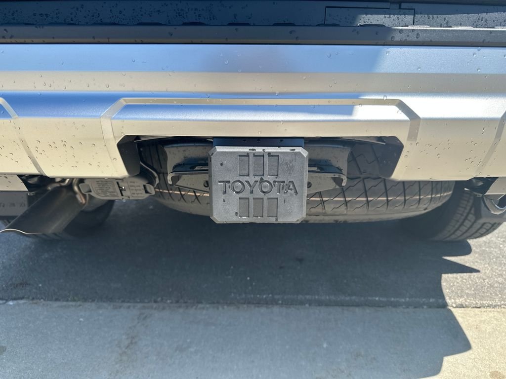 New 2026  Toyota Limited image 17