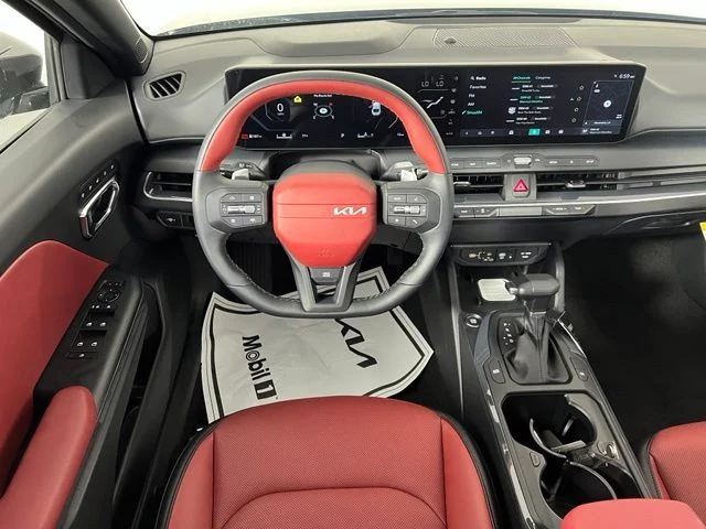 New 2026  Kia GT-Line image 27