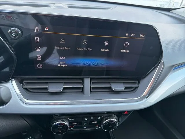 2026 Chevrolet Trax LT - Photo 20
