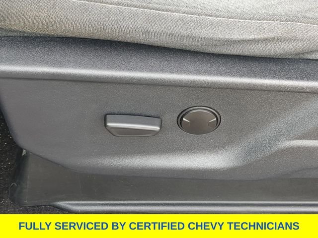 Used 2023 Silver Ford XLT image 26