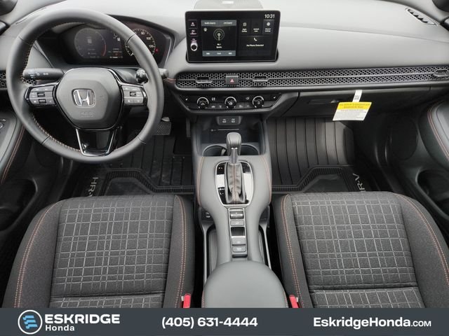 2026 Honda HR-V Sport - Photo 20
