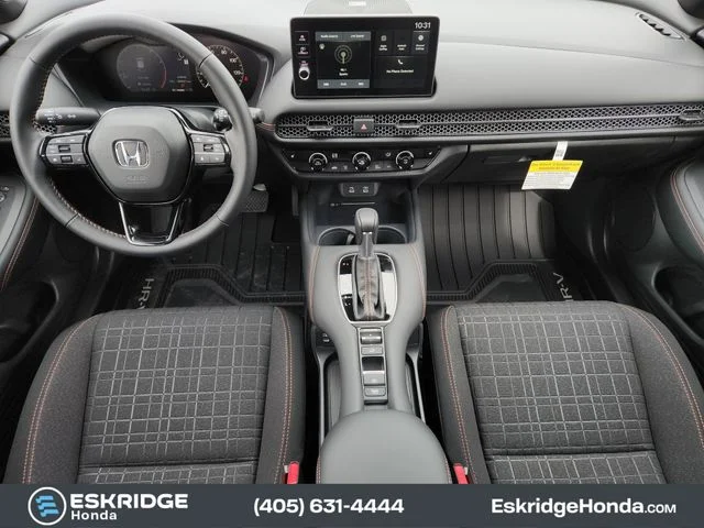 2026 Honda HR-V Sport - Photo 20