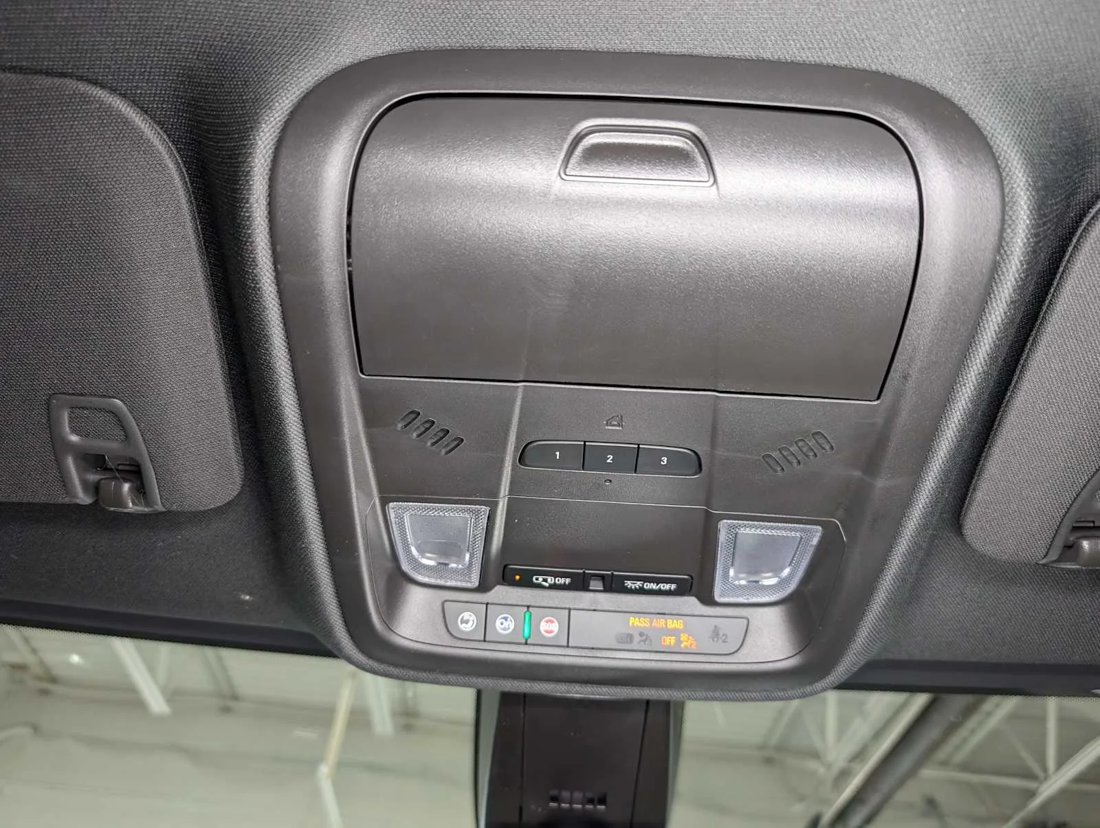 2026 Cadillac XT5 Luxury - Photo 27