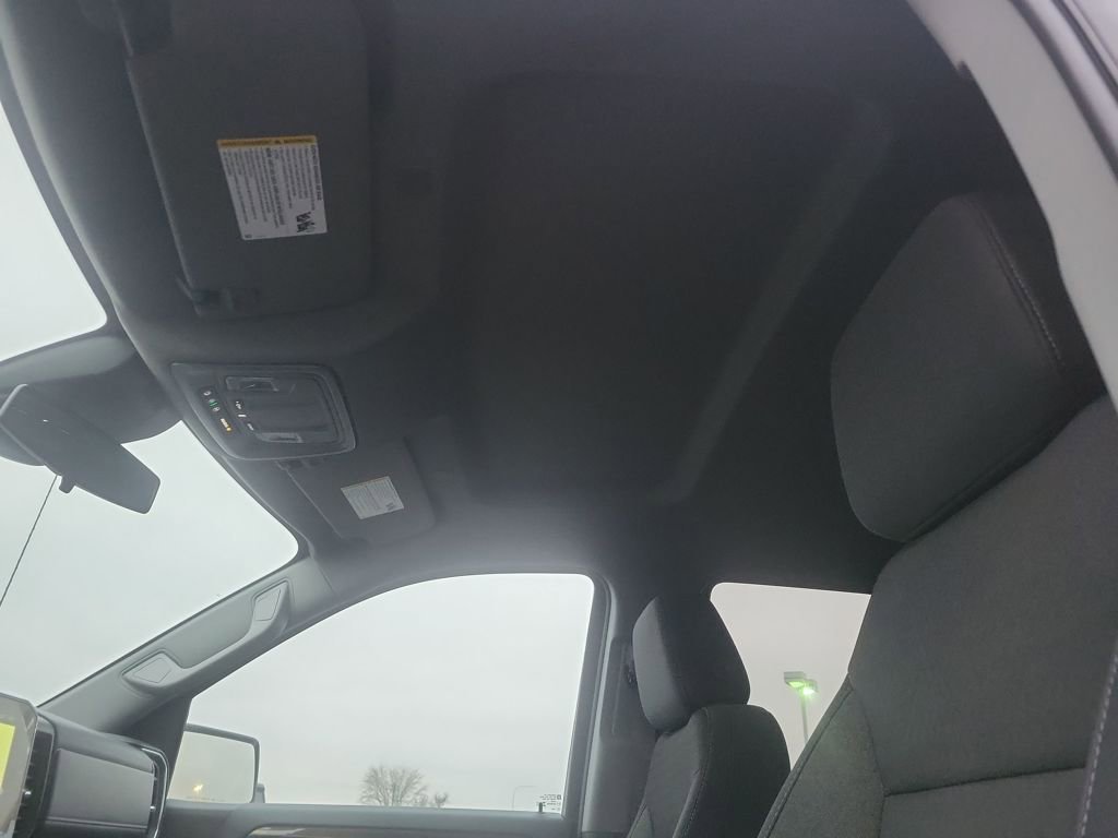 2025 Chevrolet Silverado 1500 LT - Photo 23
