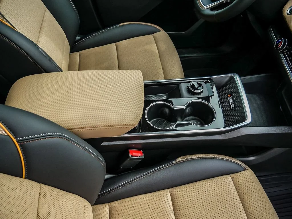 New 2026 Sterling Gray Metallic Chevrolet ACTIV image 20