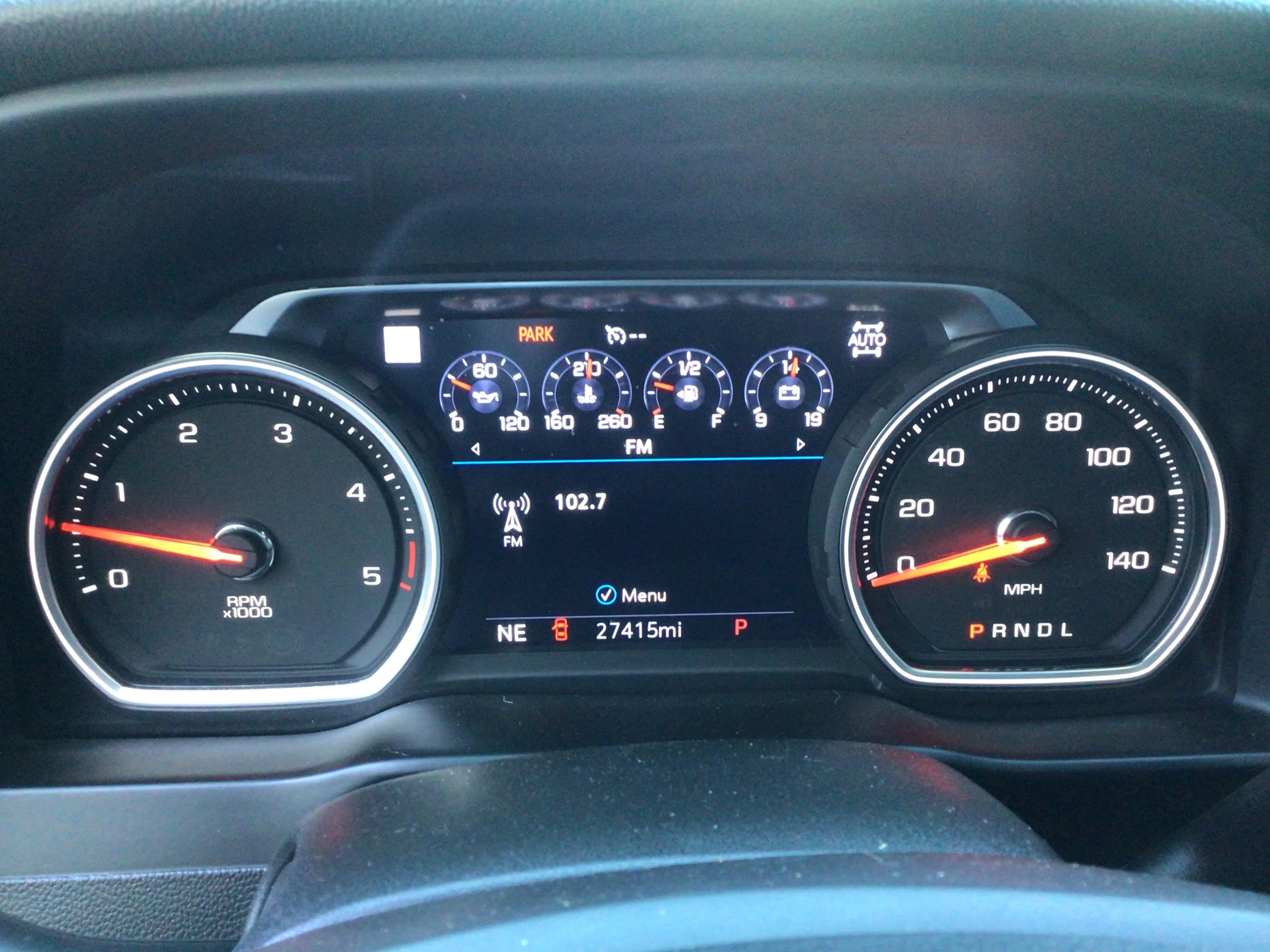 2022 Chevrolet Silverado 2500HD High Country - Photo 17