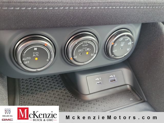 2027 Buick Enclave Sport Touring - Photo 20