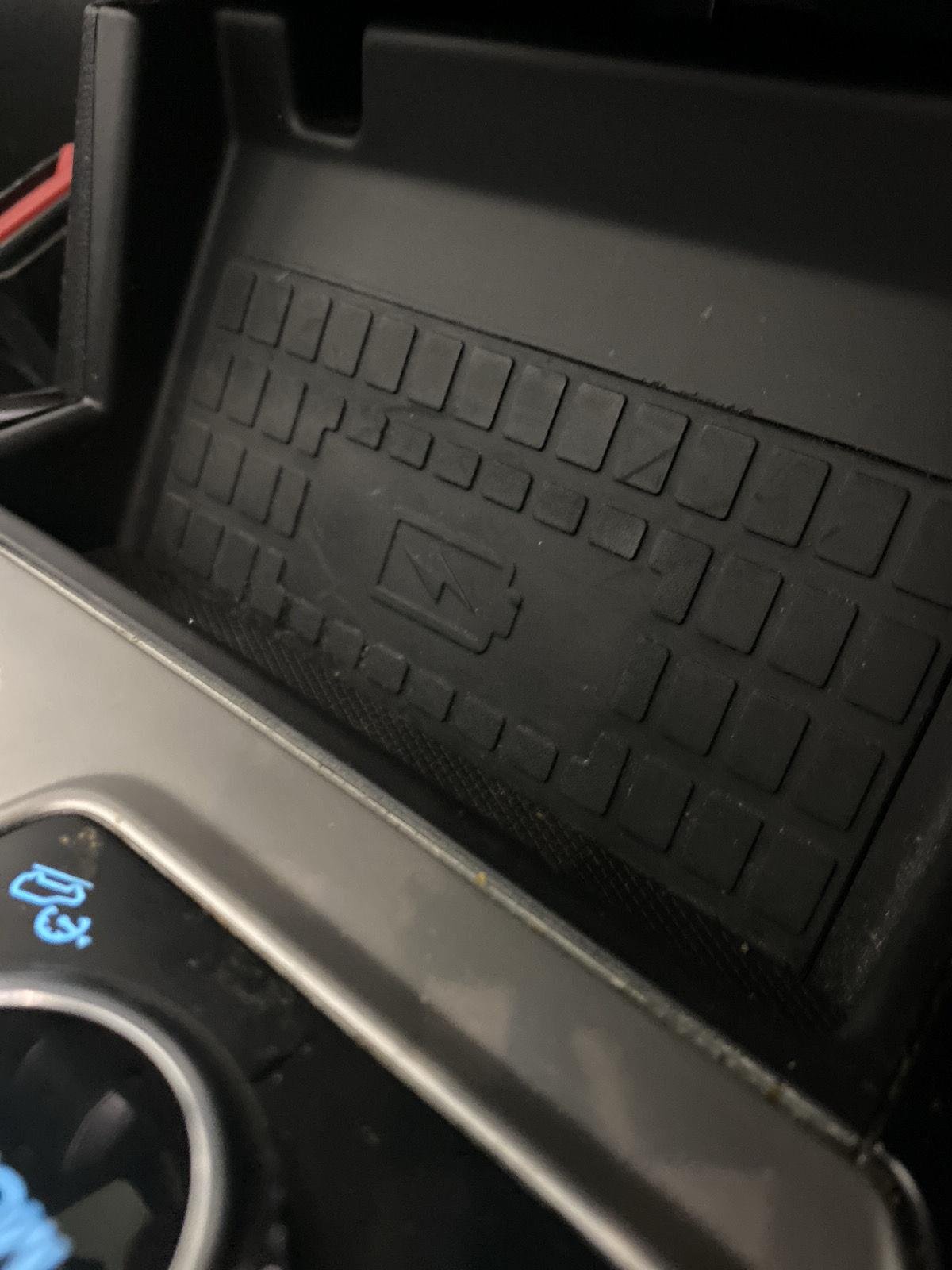Used 2022 Atlas Blue Ford ST image 32