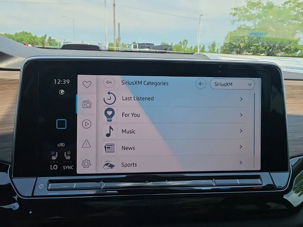 2026 Volkswagen Atlas SEL - Photo 9
