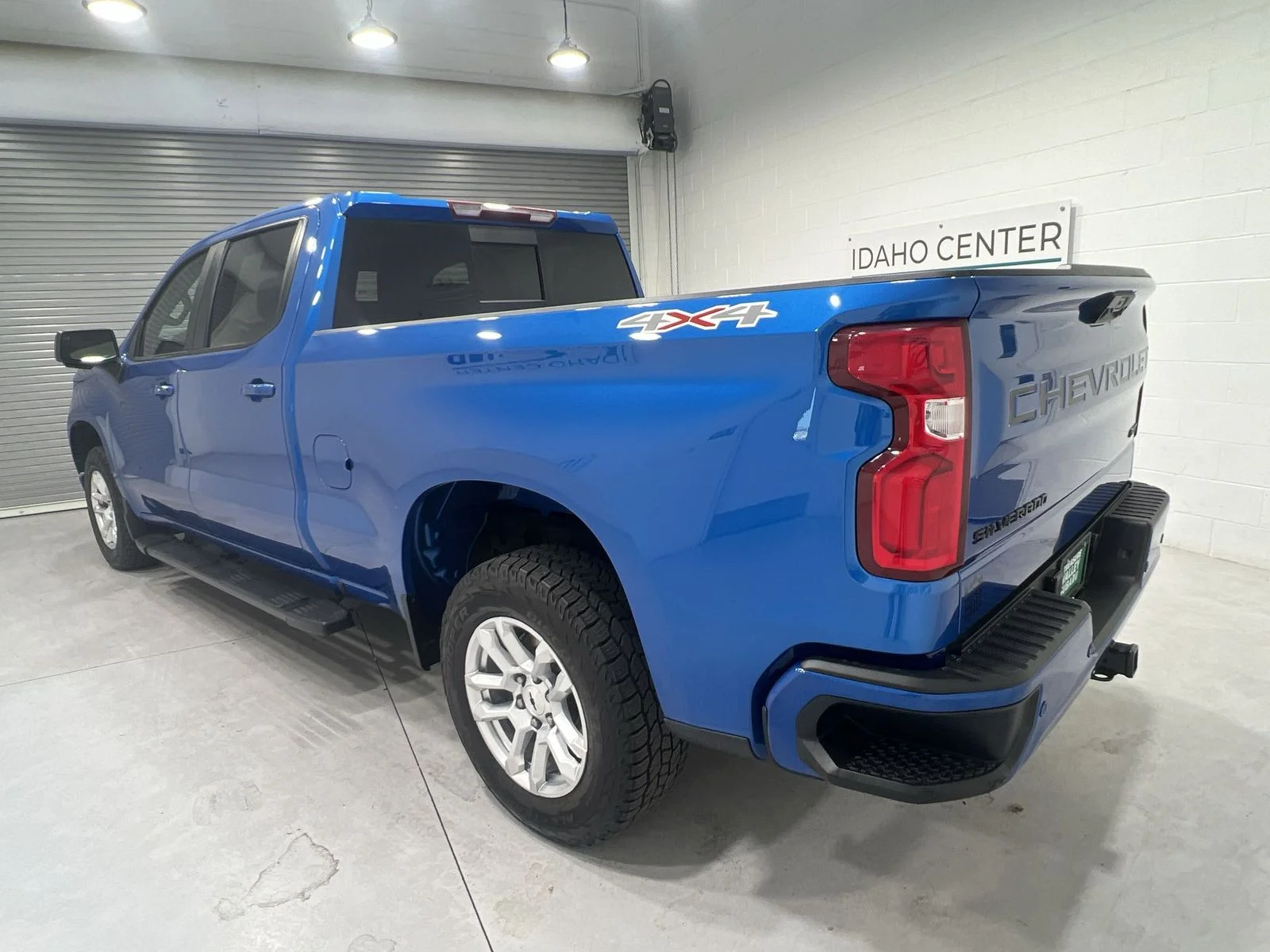 2023 Chevrolet Silverado 1500 RST - Photo 6