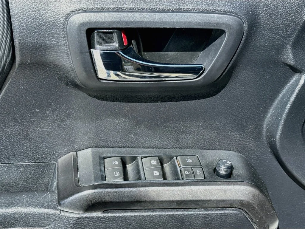 Used 2019 Beige Toyota TRD Sport image 21