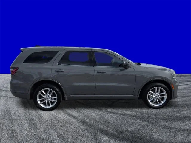Certified Used 2023 Destroyer Gray Clearcoat Dodge GT image 3