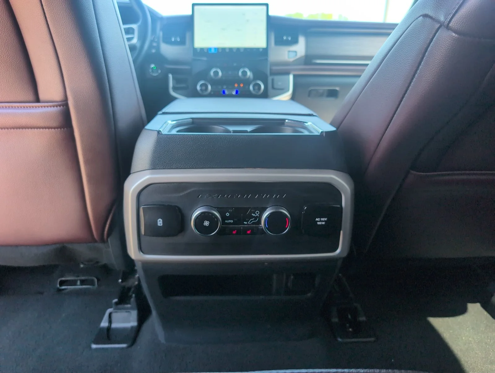 2024 Ford Expedition Limited - Photo 31