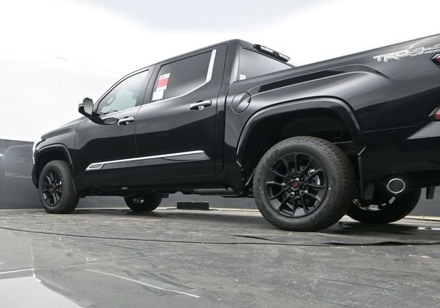 2026 Toyota Tundra 1794 Edition - Photo 25