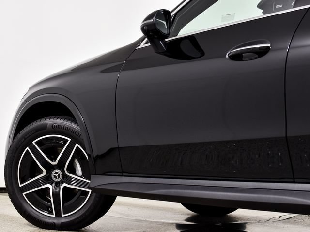 New 2027 Black Mercedes-Benz GLC 350e image 55