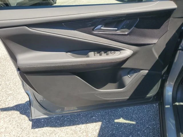 2025 Chevrolet Blazer EV LT - Photo 20