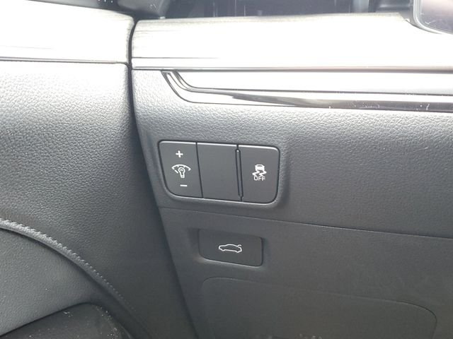 2025 Kia K5 EX - Photo 17