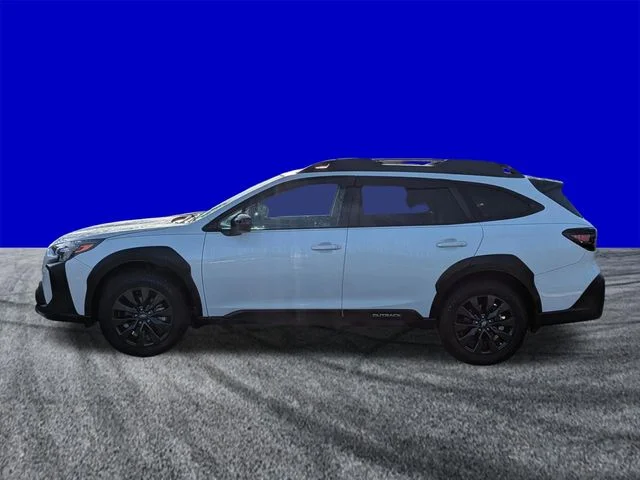 Certified Used 2024 Crystal White Pearl Subaru Onyx Edition XT image 7