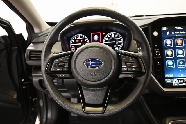 2025 Subaru Crosstrek Premium photo 3