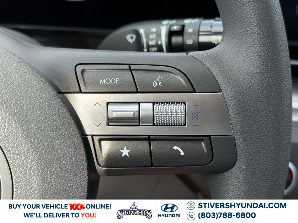 2026 Hyundai Kona SE - Photo 23