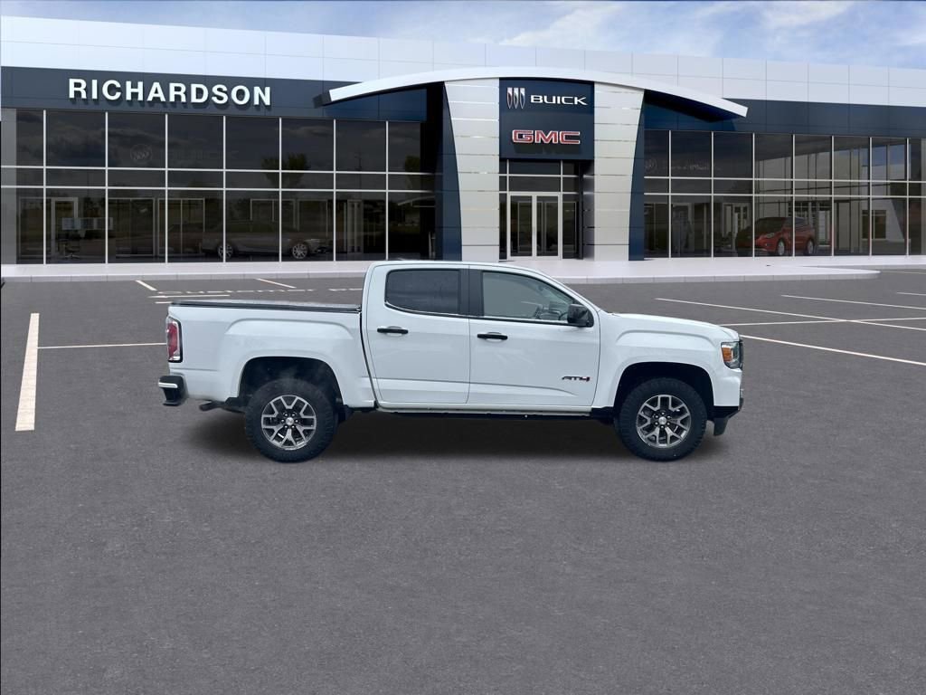 2022 GMC Canyon AT4 - Photo 7