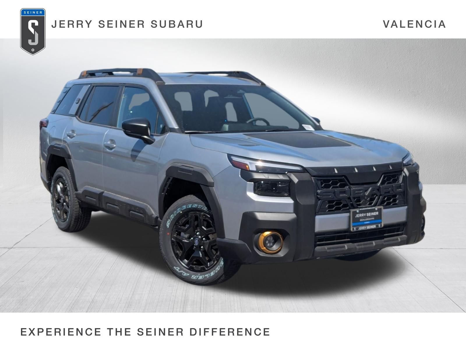 2026 Subaru Outback Outback Wilderness's photo