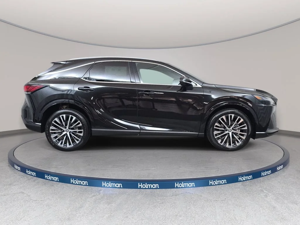New 2026 Caviar Lexus PREMIUM PLUS image 4
