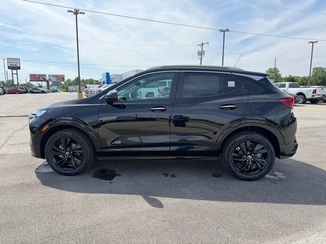 2026 Buick Encore GX Sport Touring - Photo 9