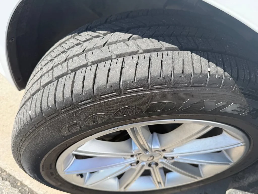 Used 2019 White Ford Limited image 21