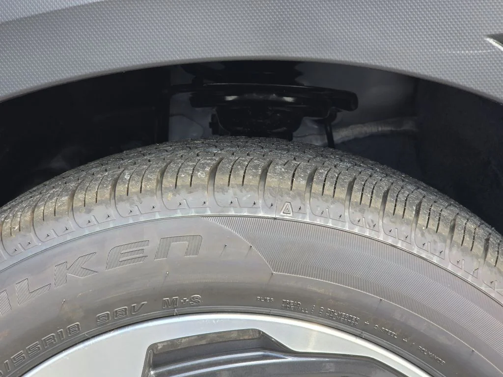 New 2026  Subaru Limited image 30