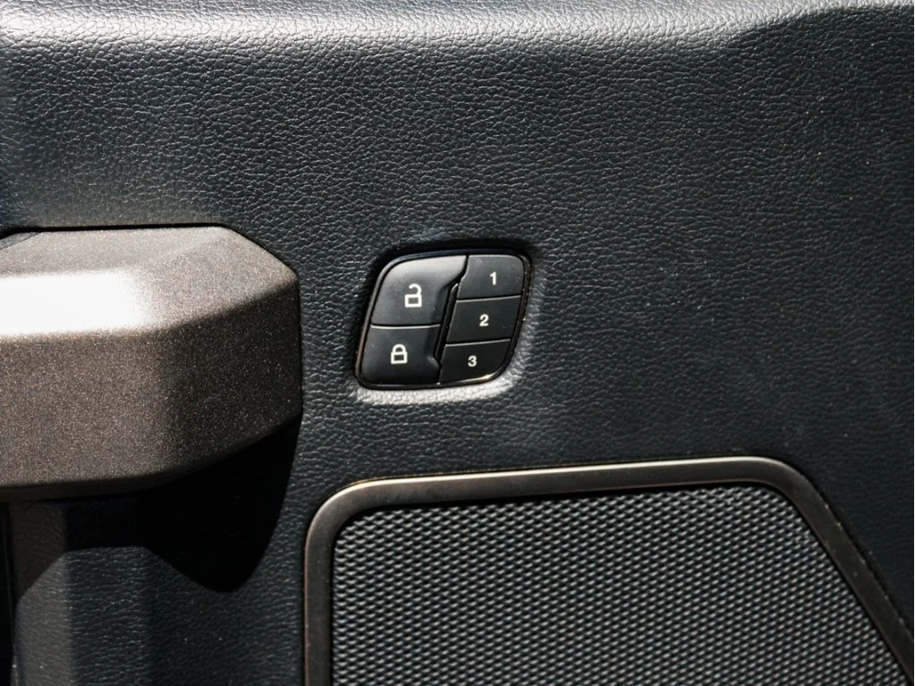 Used 2020 Blue Ford Raptor image 10