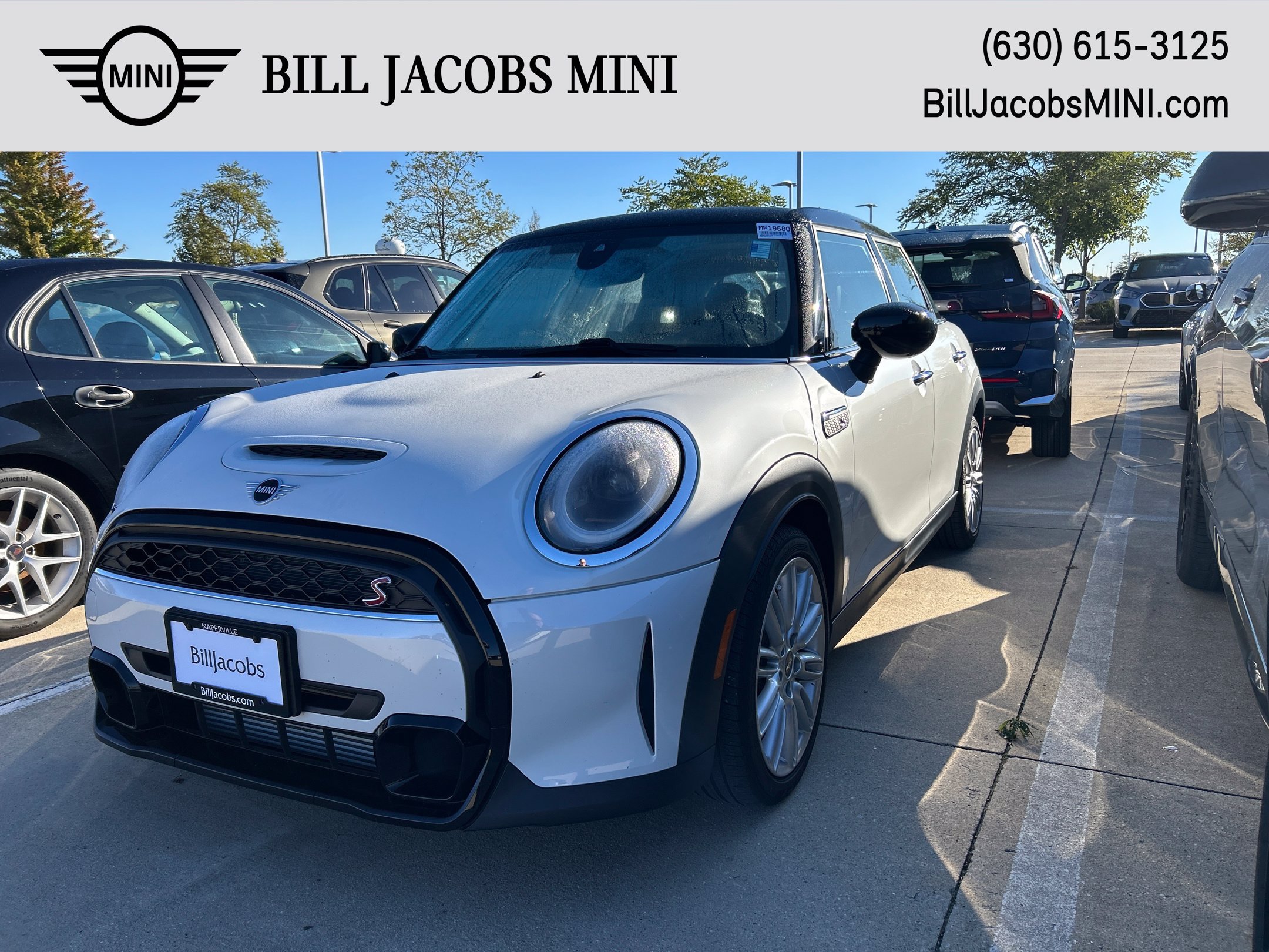 2023 MINI Hardtop 4 Door