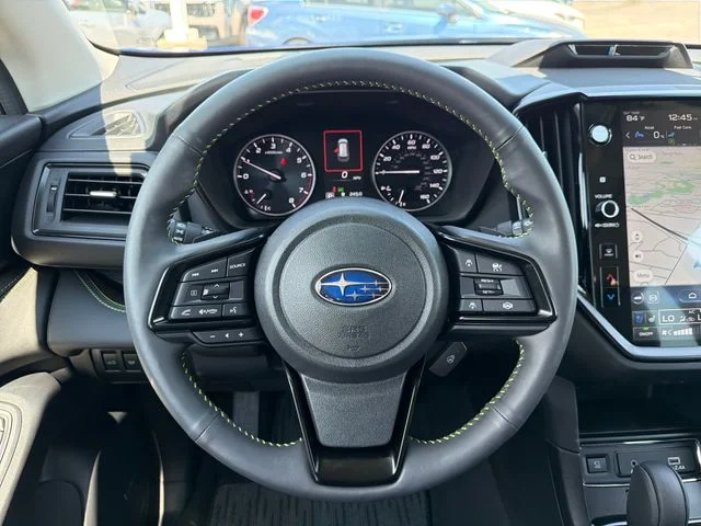Used 2026 Blue Subaru Onyx Edition Touring image 10