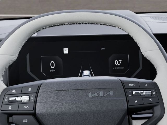 New 2026 Panthera Metal Kia SX Prestige image 21