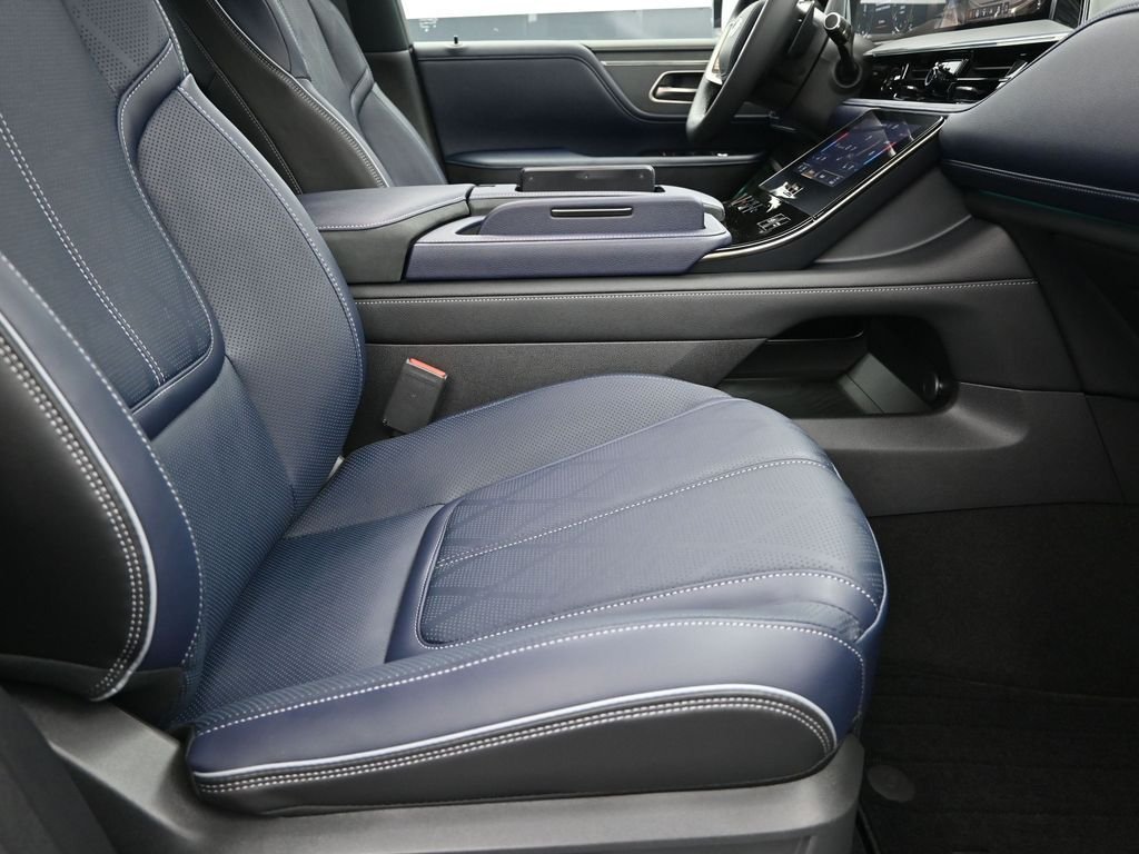 2026 INFINITI QX80 Sport - Photo 26