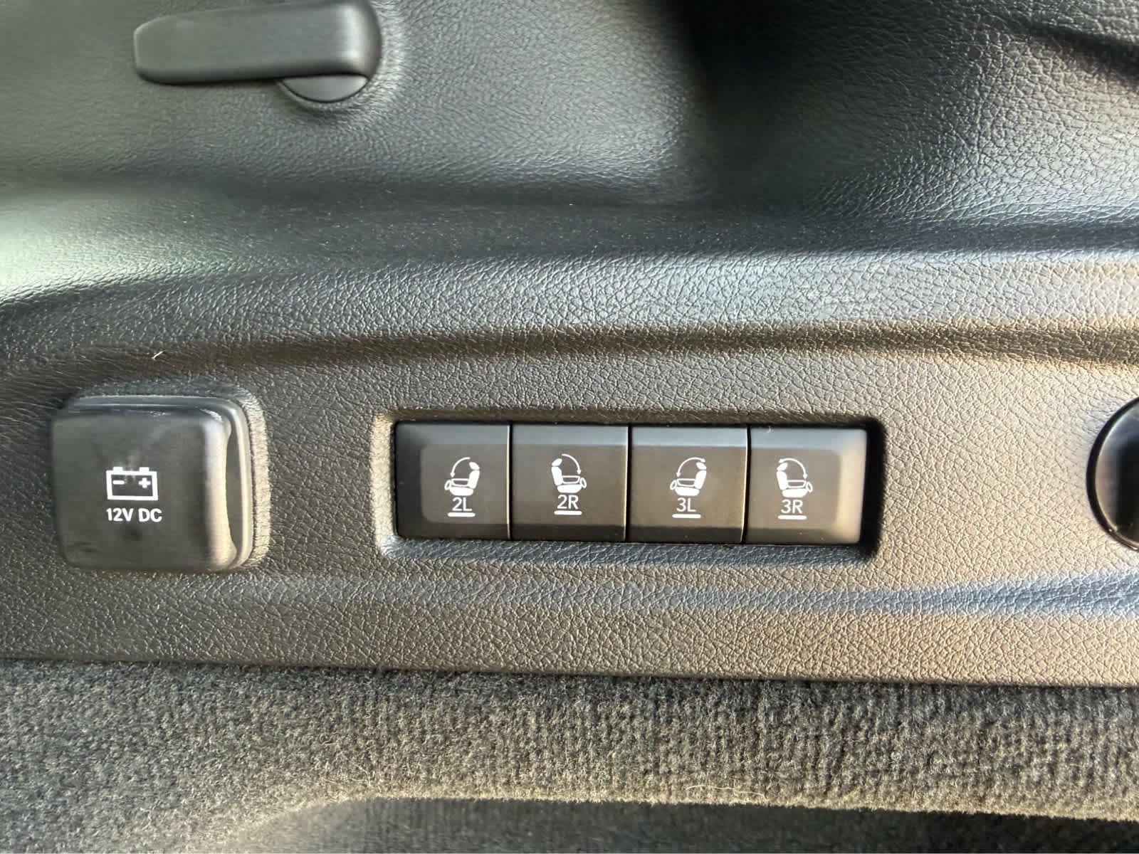 Used 2024 Bright White Clearcoat Jeep Overland image 16