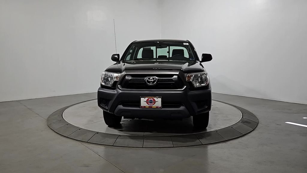 2013 Toyota Tacoma Base - Photo 9