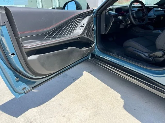 New 2027 Sub-Zero Exterior Paint Dodge R/T image 14
