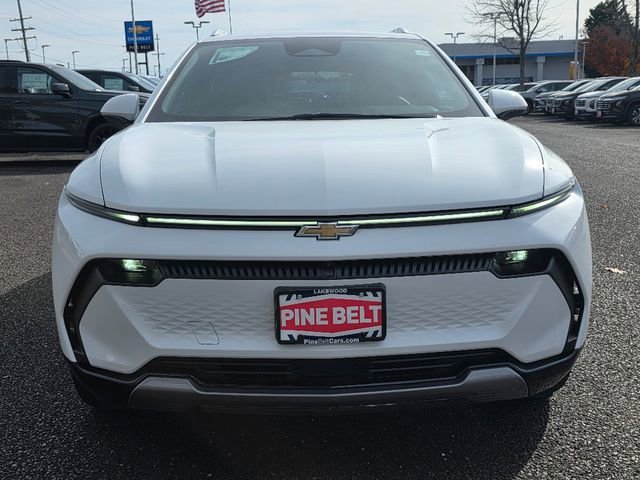 2026 Chevrolet Equinox EV 2LT - Photo 7