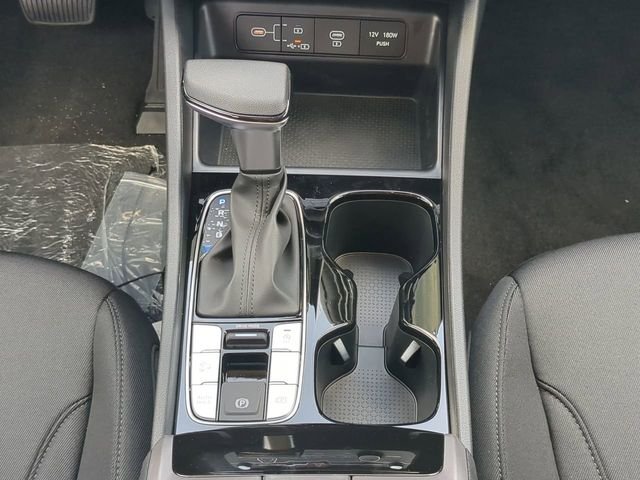 2025 Hyundai Tucson SE - Photo 44