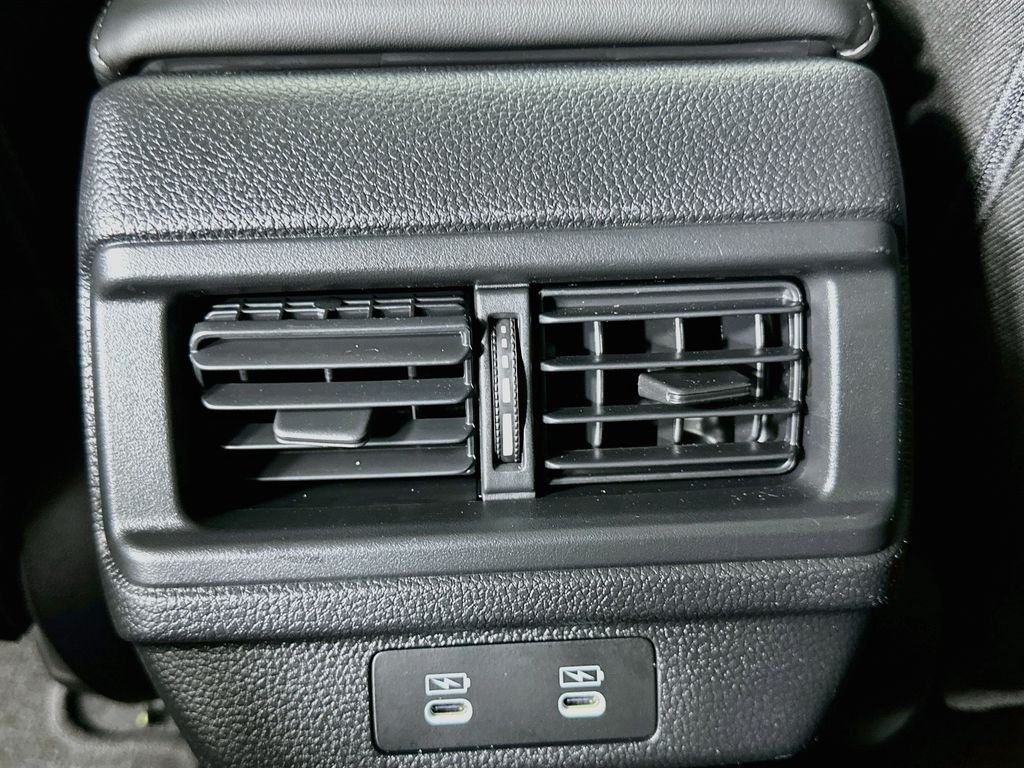 2025 Honda Accord Hybrid Sport - Photo 25