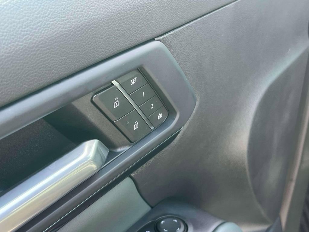2026 GMC Terrain AT4 - Photo 21